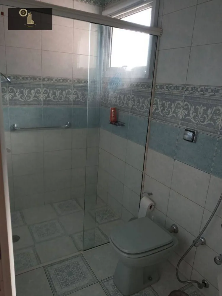Casa de Condomínio, 4 quartos - Foto 10