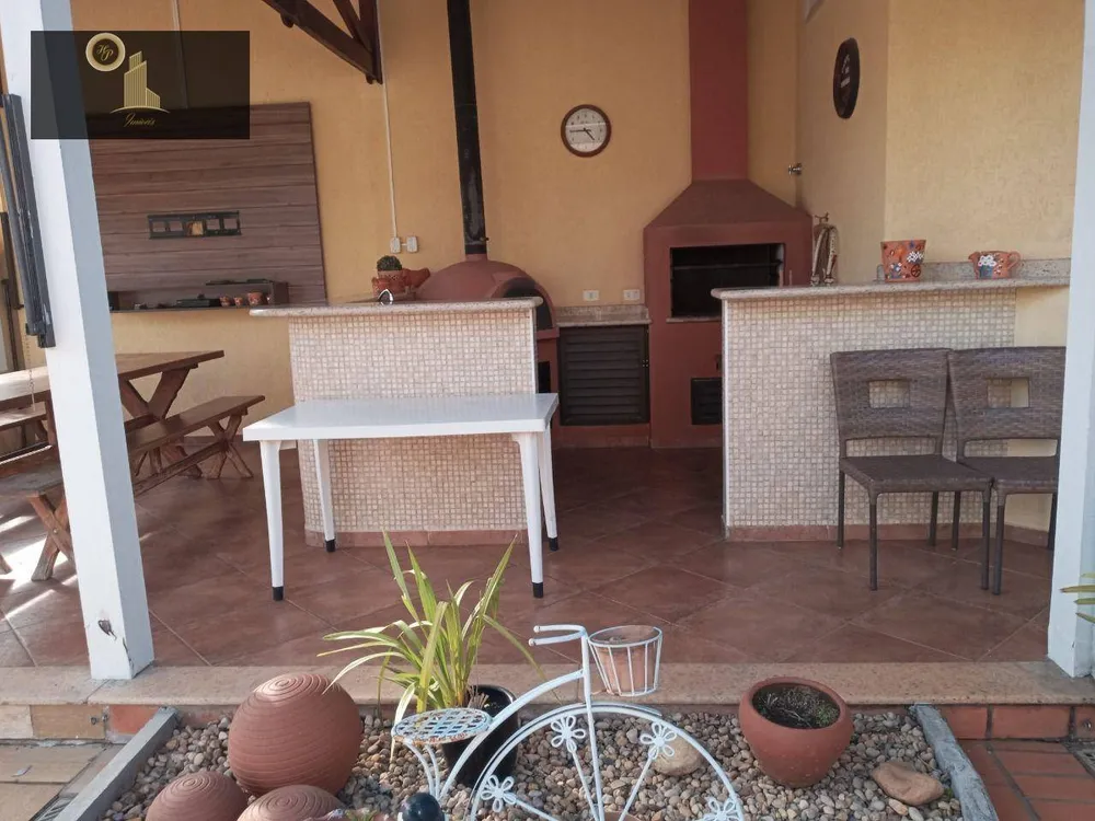 Casa de Condomínio, 4 quartos - Foto 14