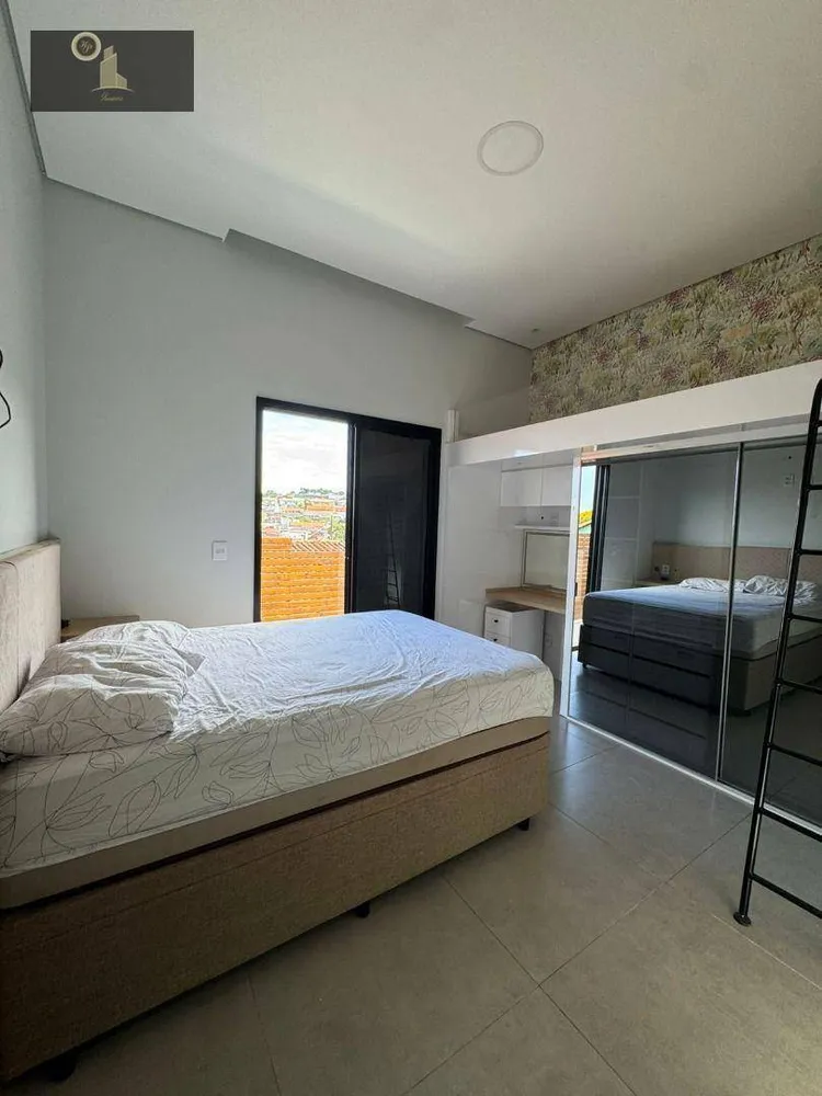 Casa de Condomínio, 3 quartos - Foto 6