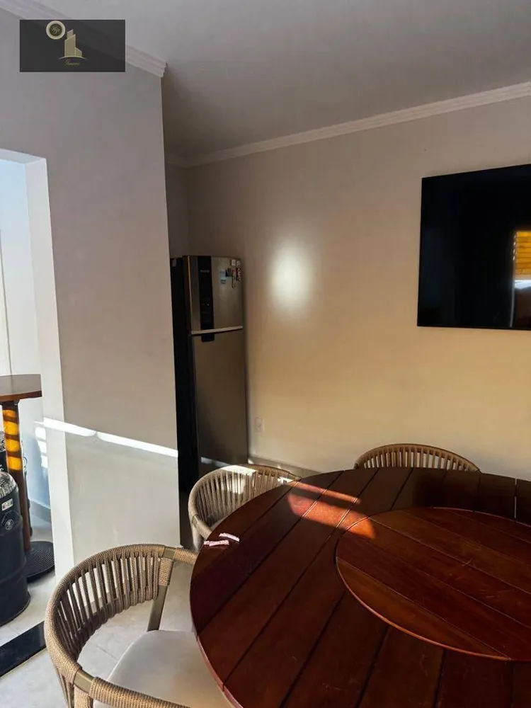 Casa de Condomínio, 3 quartos - Foto 10