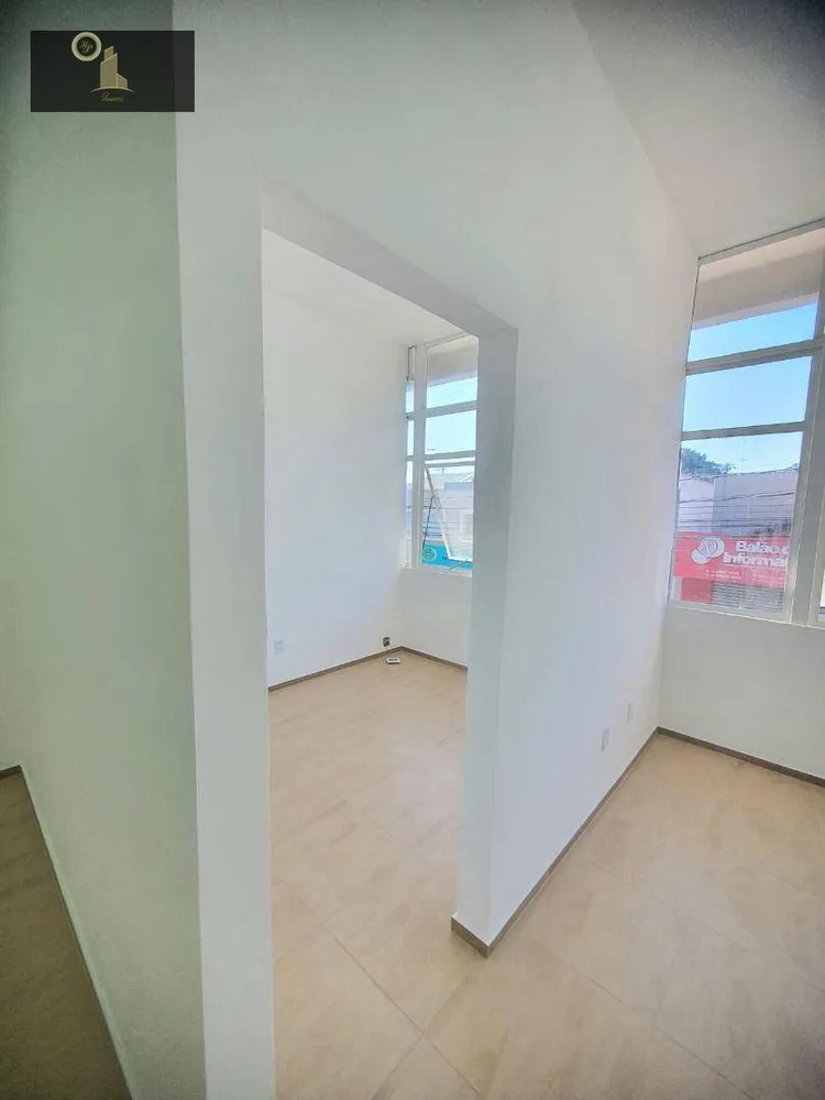 Sala-Conjunto, 55 m² - Foto 5