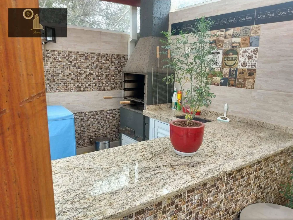 Casa de Condomínio, 3 quartos - Foto 7