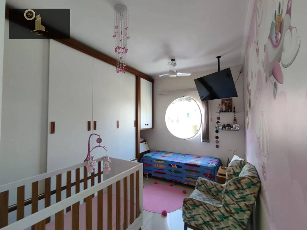 Casa de Condomínio, 3 quartos - Foto 11