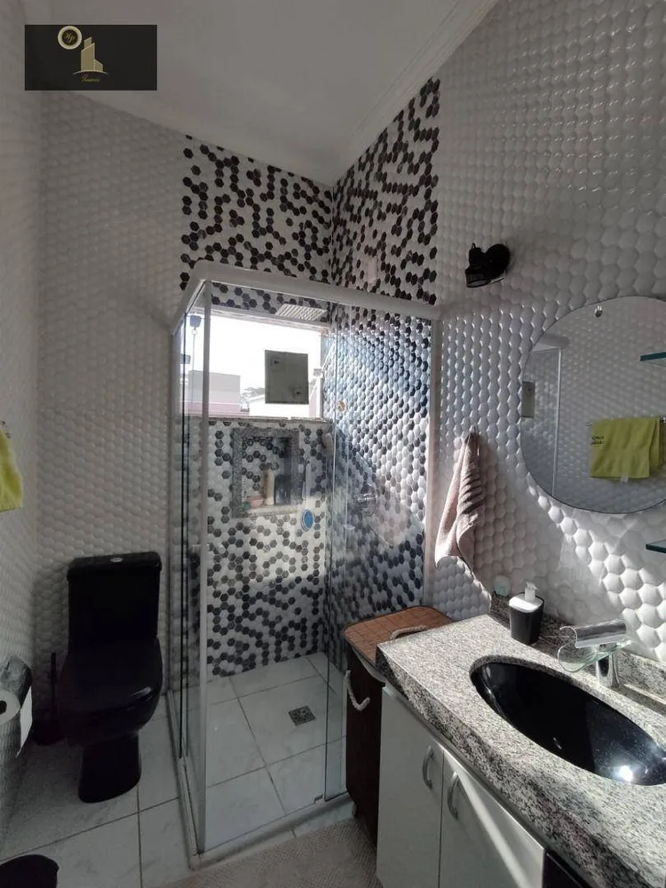 Casa de Condomínio, 3 quartos - Foto 3