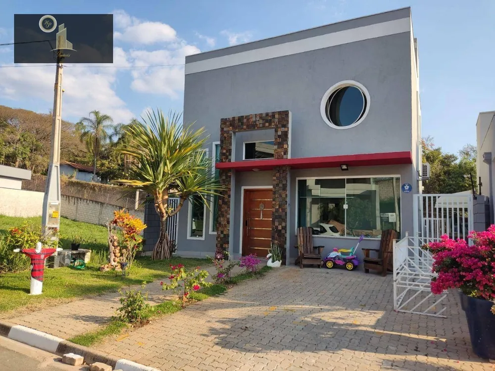 Casa de Condomínio, 3 quartos - Foto 6