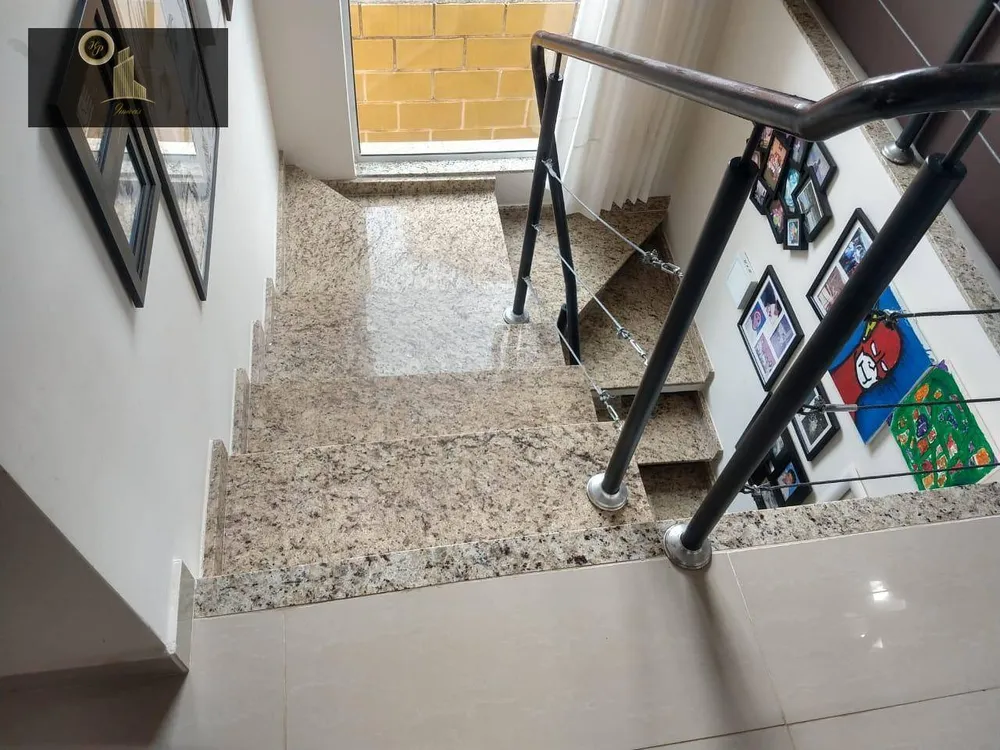 Casa de Condomínio, 3 quartos - Foto 10