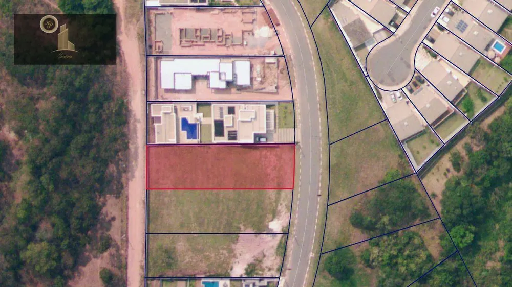 Loteamento e Condomínio, 1000 m² - Foto 8