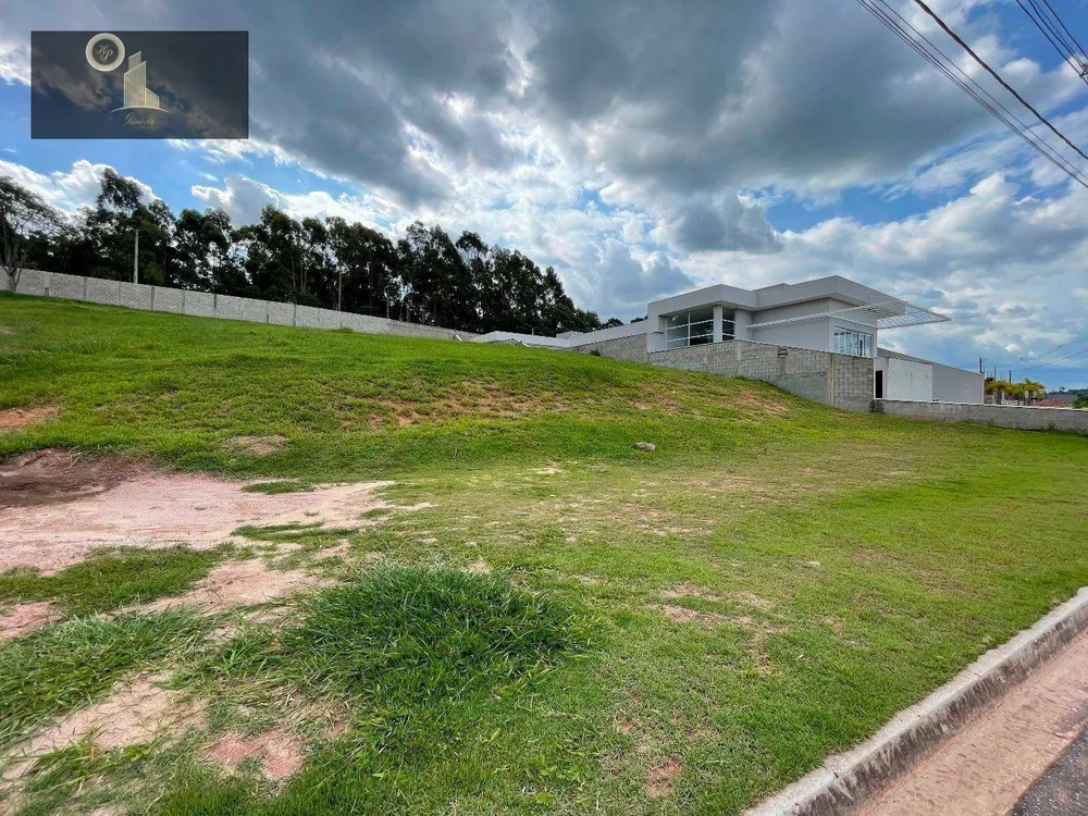 Loteamento e Condomínio, 1000 m² - Foto 5