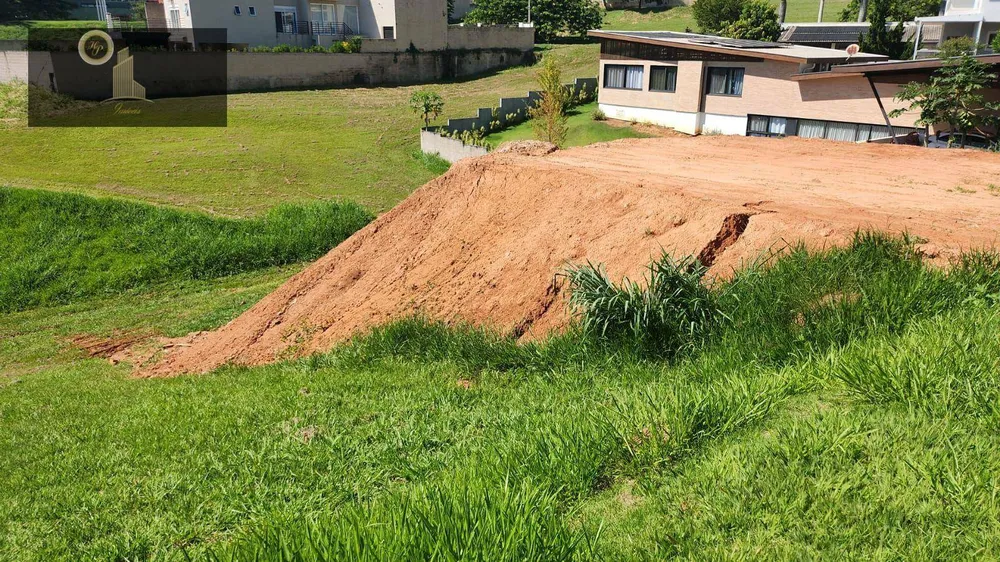 Loteamento e Condomínio, 877 m² - Foto 4