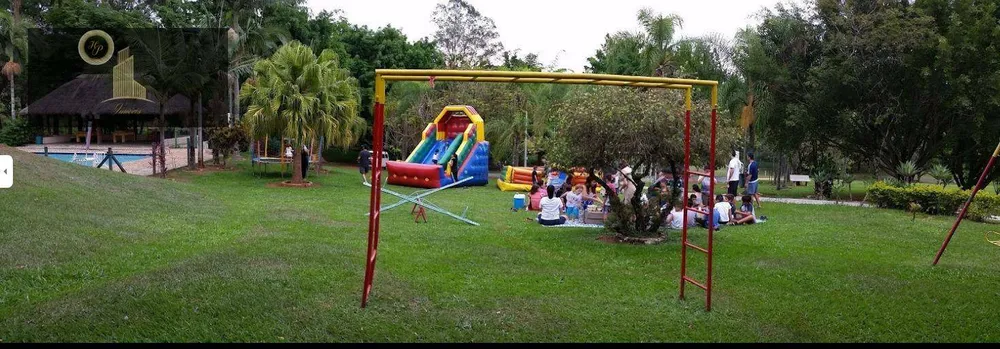 Loteamento e Condomínio, 877 m² - Foto 11