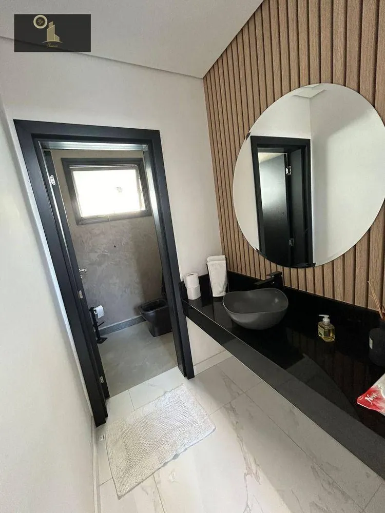 Casa de Condomínio, 4 quartos - Foto 9