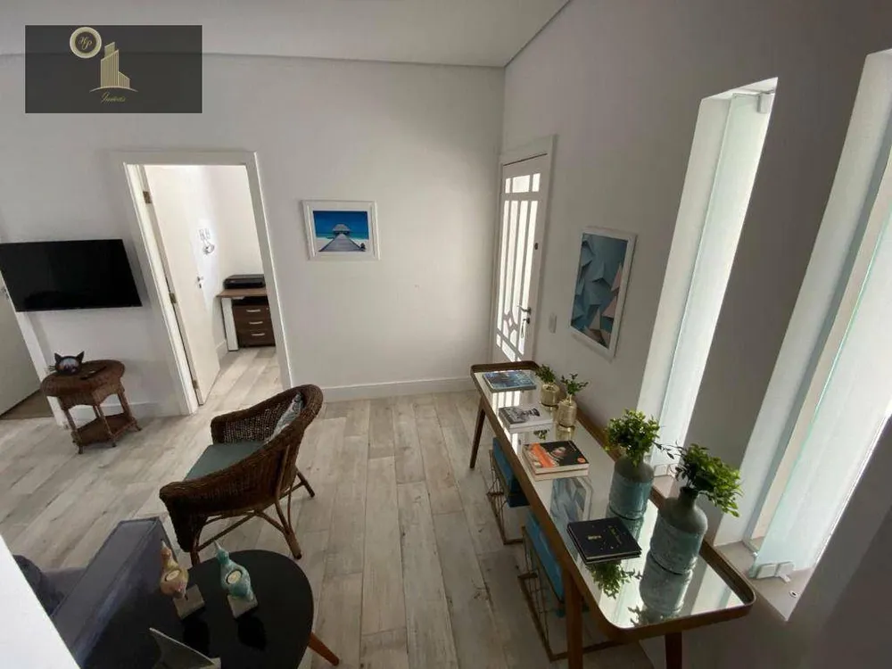 Casa de Condomínio, 3 quartos - Foto 15
