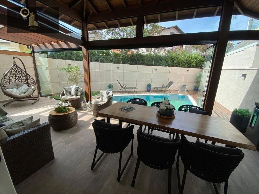 Casa de Condomínio, 3 quartos - Foto 6