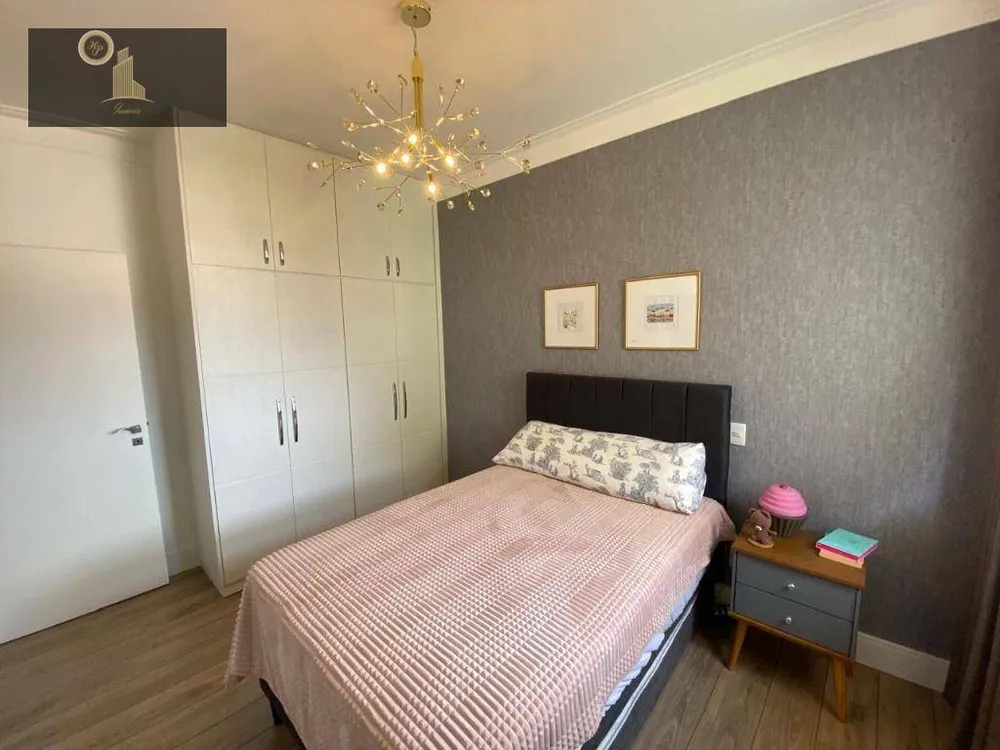 Casa de Condomínio, 3 quartos - Foto 7