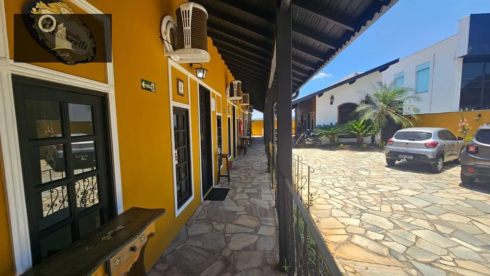 Sala-Conjunto, 218 m² - Foto 6