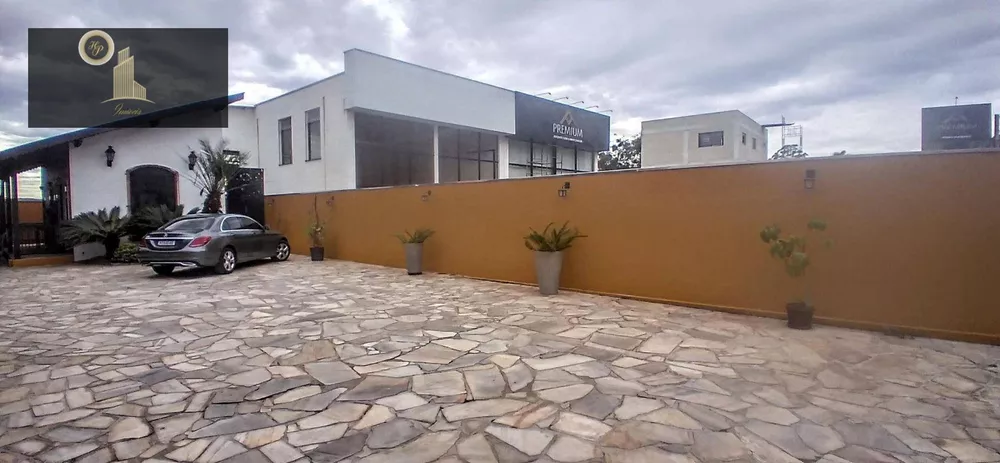 Conjunto Comercial-Sala à venda e aluguel, 218m² - Foto 3