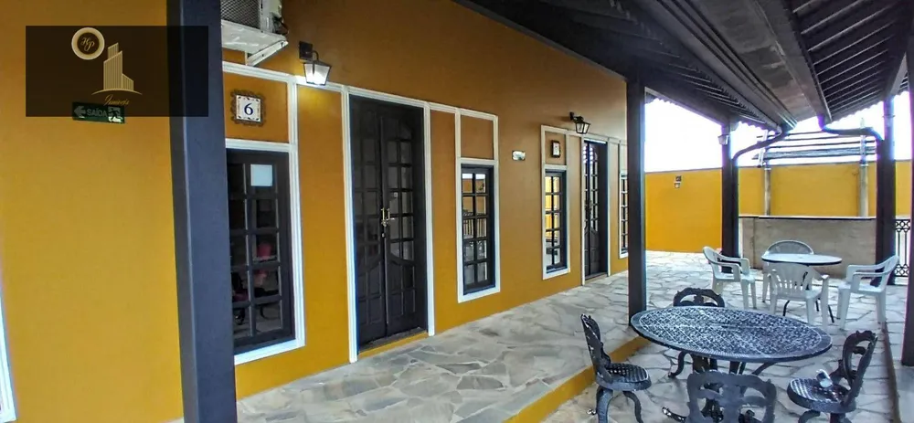 Sala-Conjunto, 218 m² - Foto 5