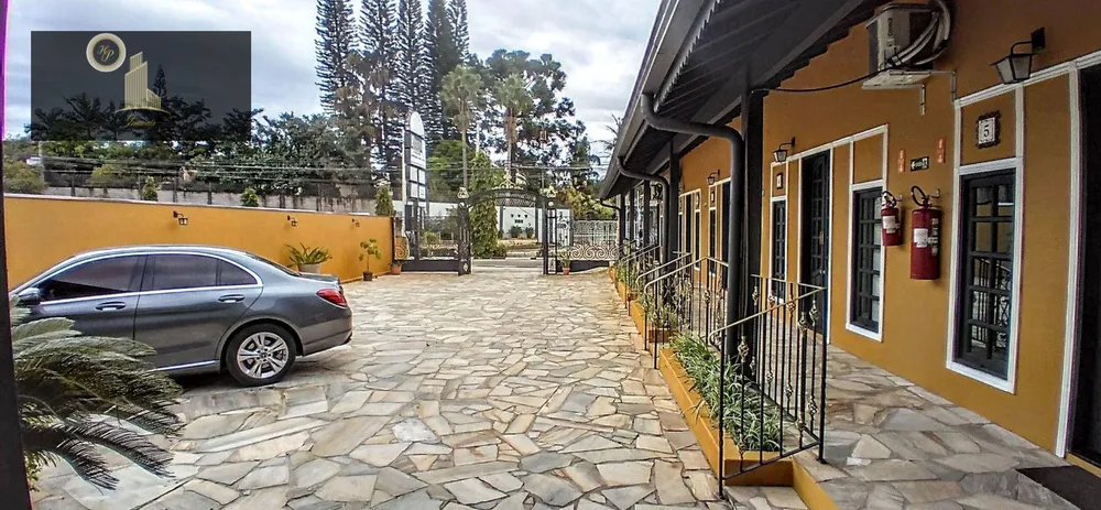 Sala-Conjunto, 218 m² - Foto 7