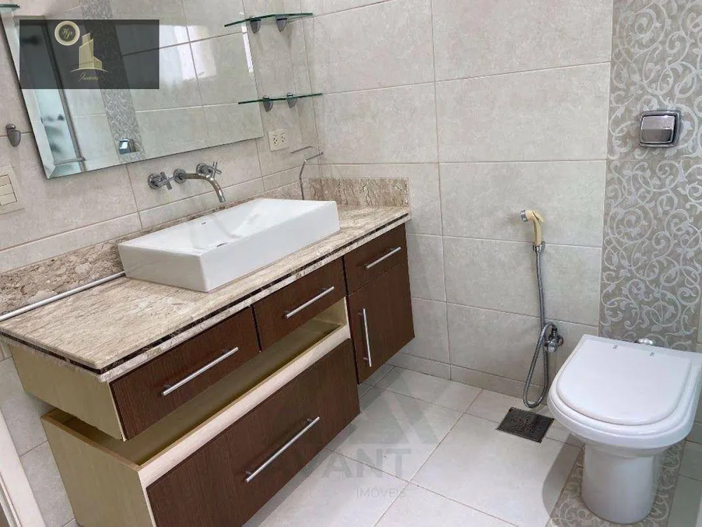 Casa de Condomínio, 4 quartos - Foto 15