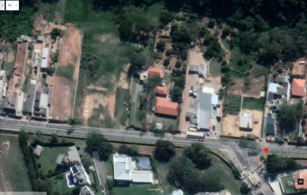 Terreno, 2200 m² - Foto 1