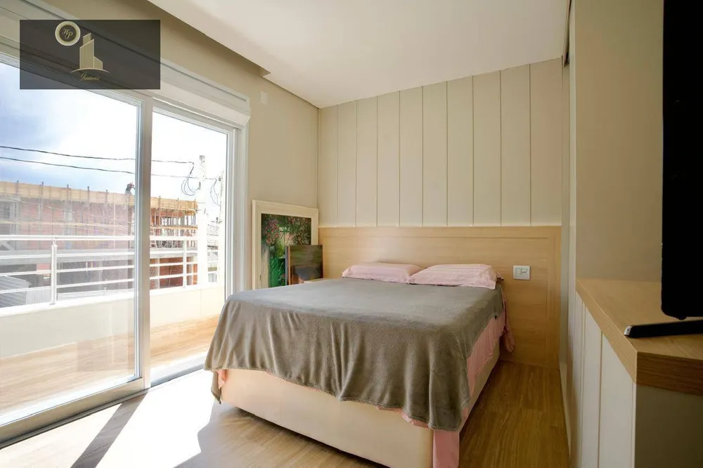 Casa de Condomínio, 4 quartos - Foto 10