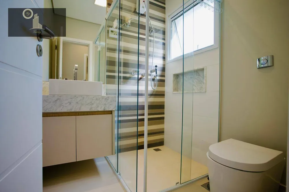 Casa de Condomínio, 4 quartos - Foto 12