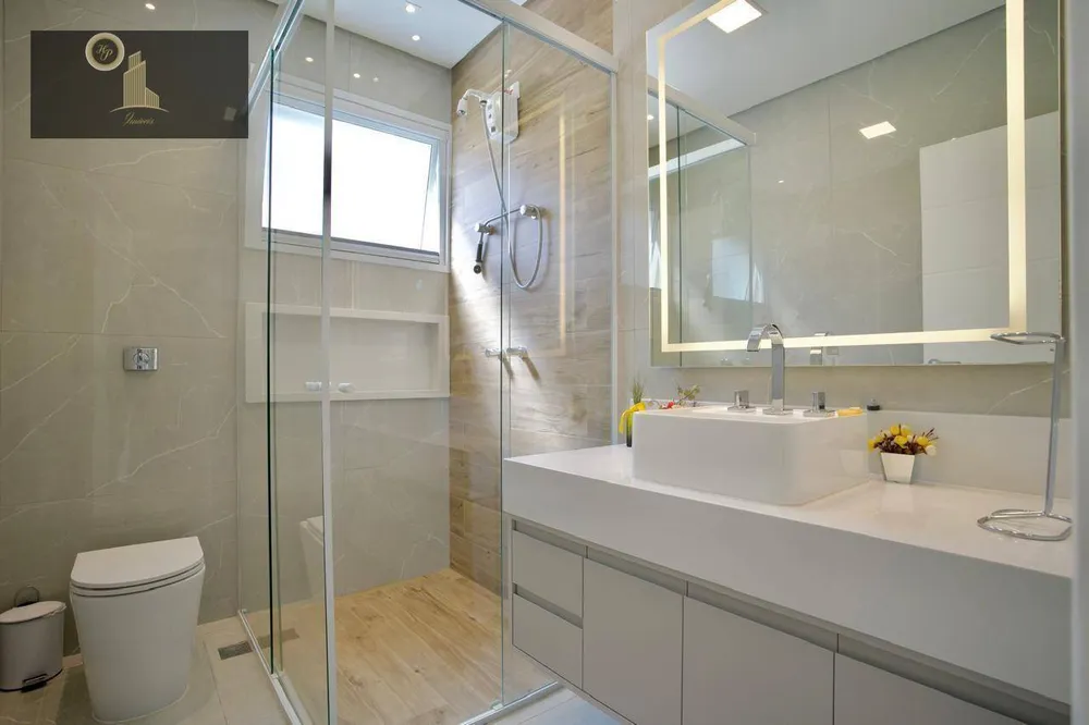 Casa de Condomínio, 4 quartos - Foto 8
