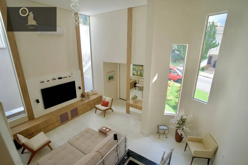 Casa de Condomínio, 4 quartos - Foto 7