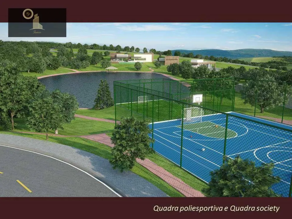 Loteamento e Condomínio, 811 m² - Foto 28
