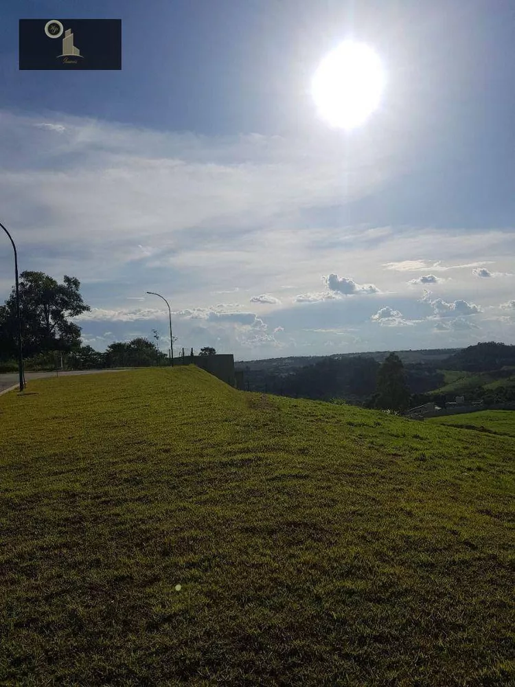 Loteamento e Condomínio à venda, 811M2 - Foto 5