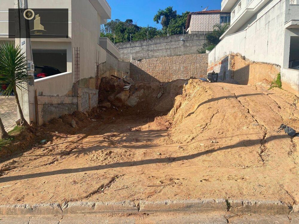 Loteamento e Condomínio, 250 m² - Foto 13