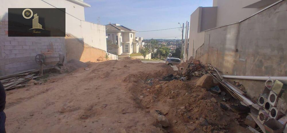 Loteamento e Condomínio, 250 m² - Foto 4