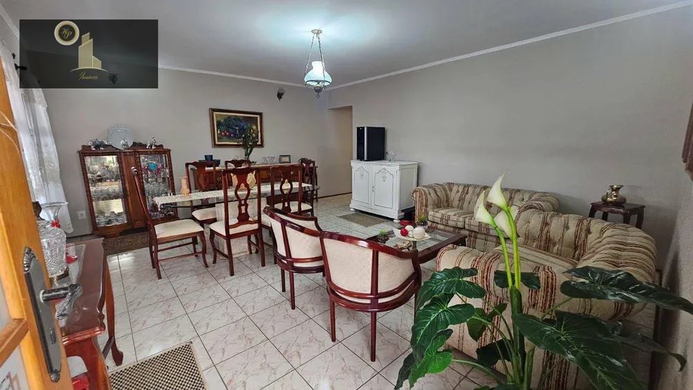 Casa, 3 quartos, 143 m² - Foto 5