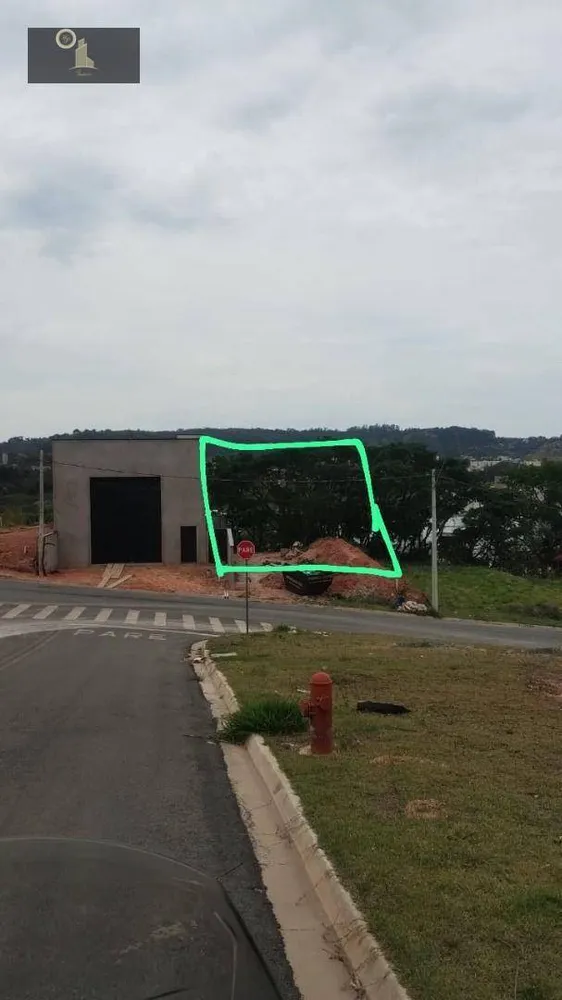 Terreno, 250 m² - Foto 2