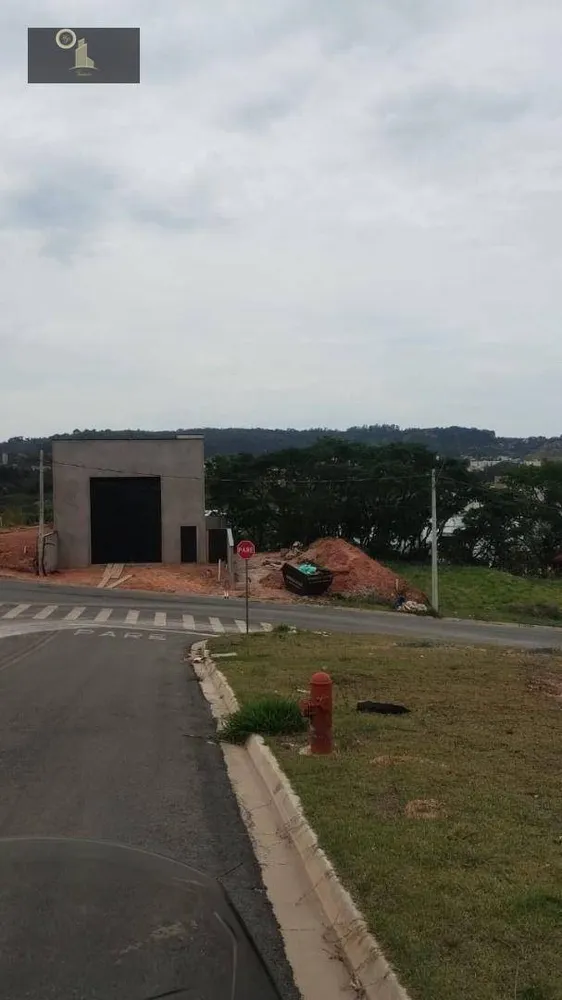Terreno, 250 m² - Foto 1