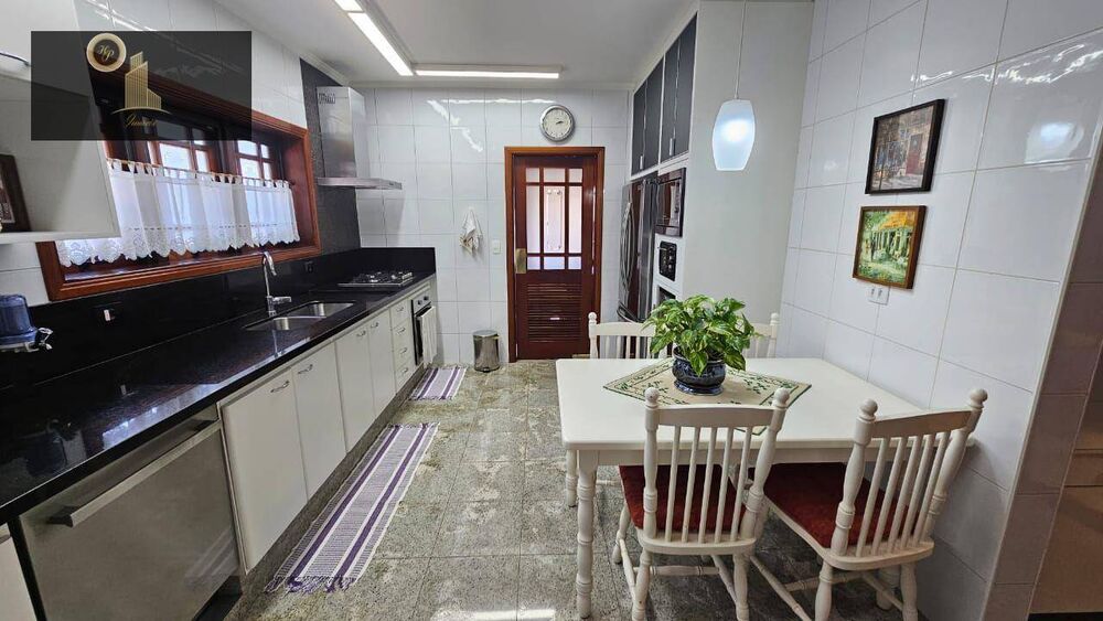 Casa de Condomínio, 4 quartos - Foto 15