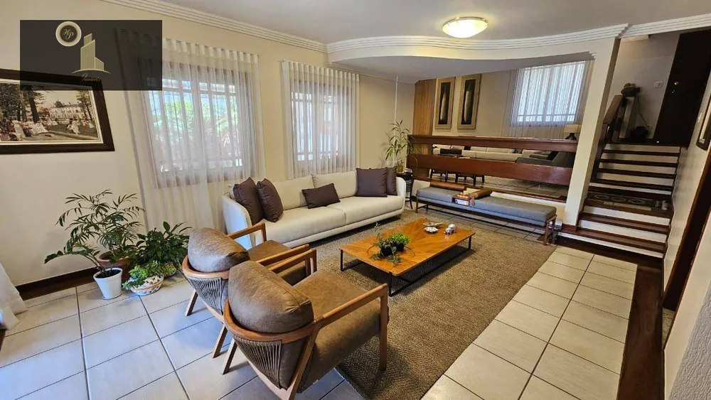 Casa de Condomínio, 4 quartos - Foto 6