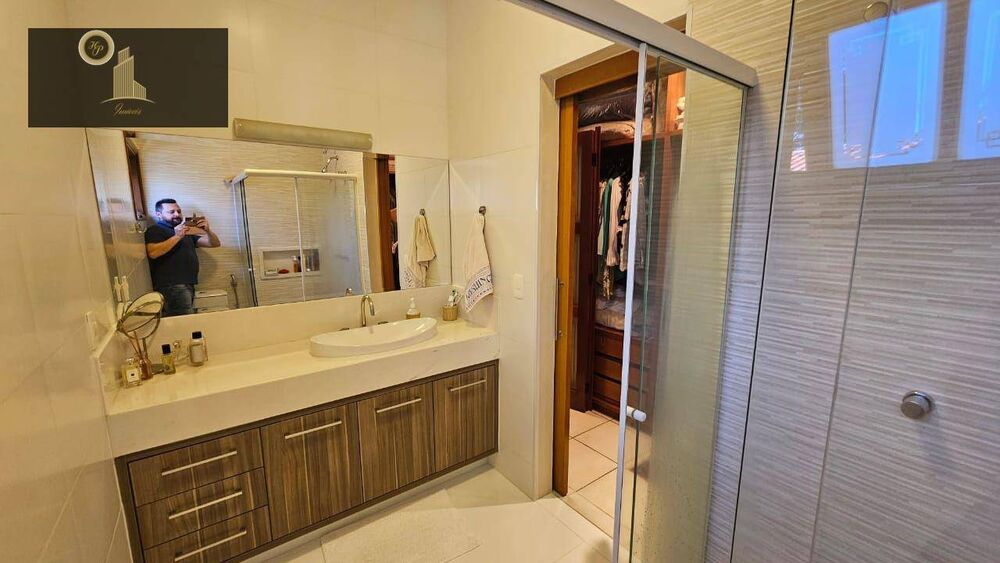 Casa de Condomínio, 4 quartos - Foto 19