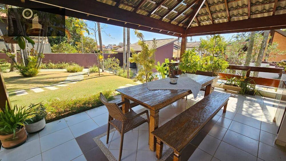 Casa de Condomínio, 4 quartos - Foto 7