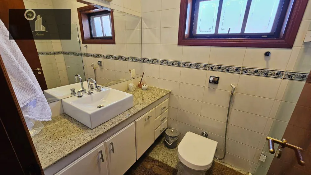 Casa de Condomínio, 4 quartos - Foto 17