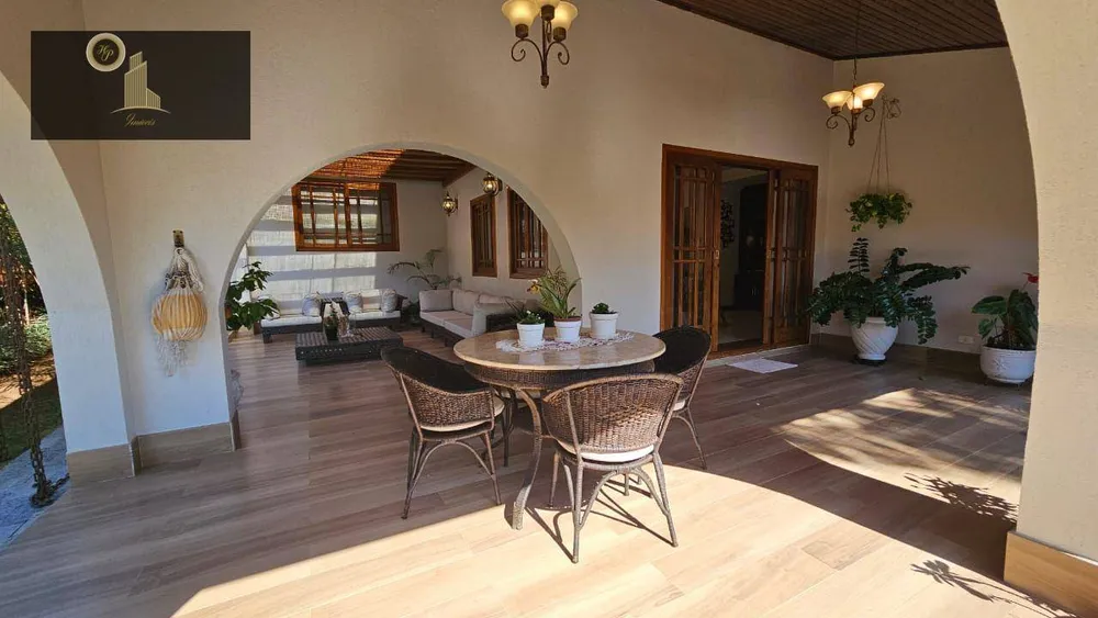 Casa de Condomínio, 4 quartos - Foto 23