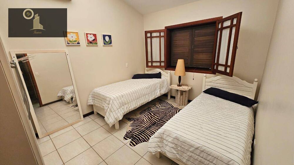 Casa de Condomínio, 4 quartos - Foto 12