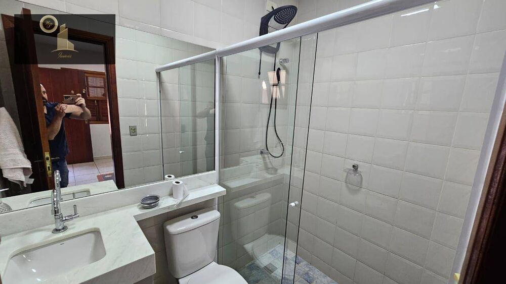 Casa de Condomínio, 4 quartos - Foto 16