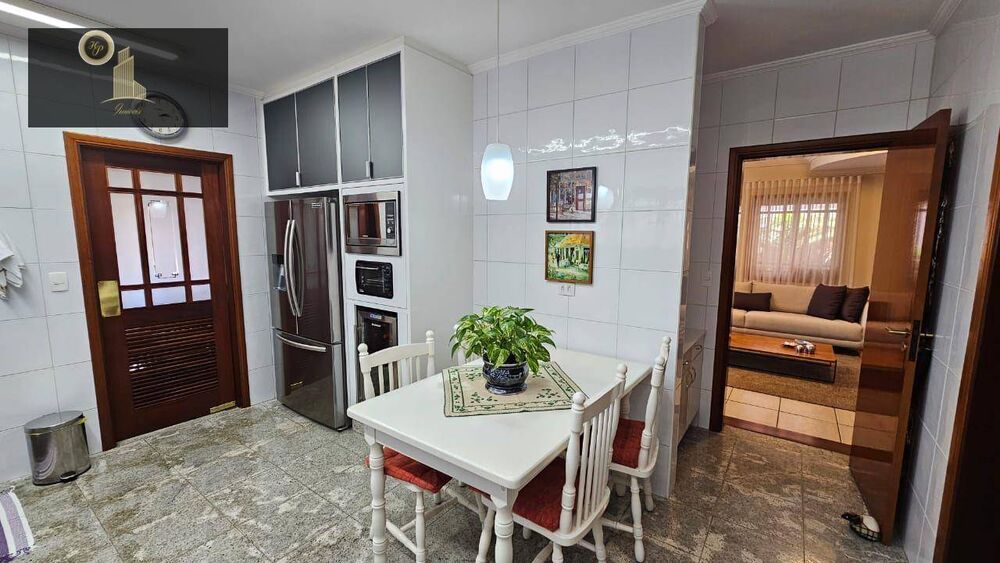 Casa de Condomínio, 4 quartos - Foto 20