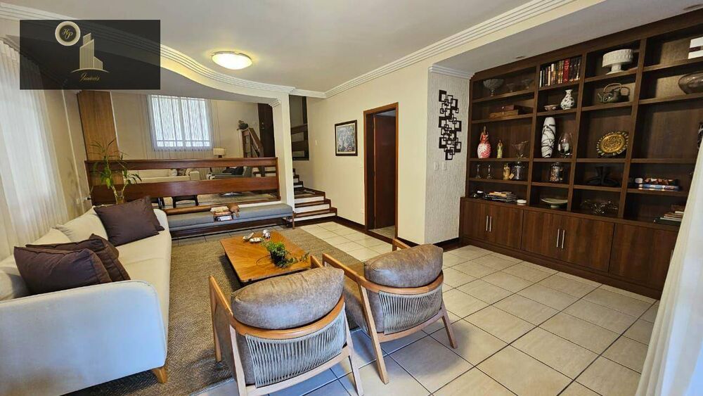 Casa de Condomínio, 4 quartos - Foto 3