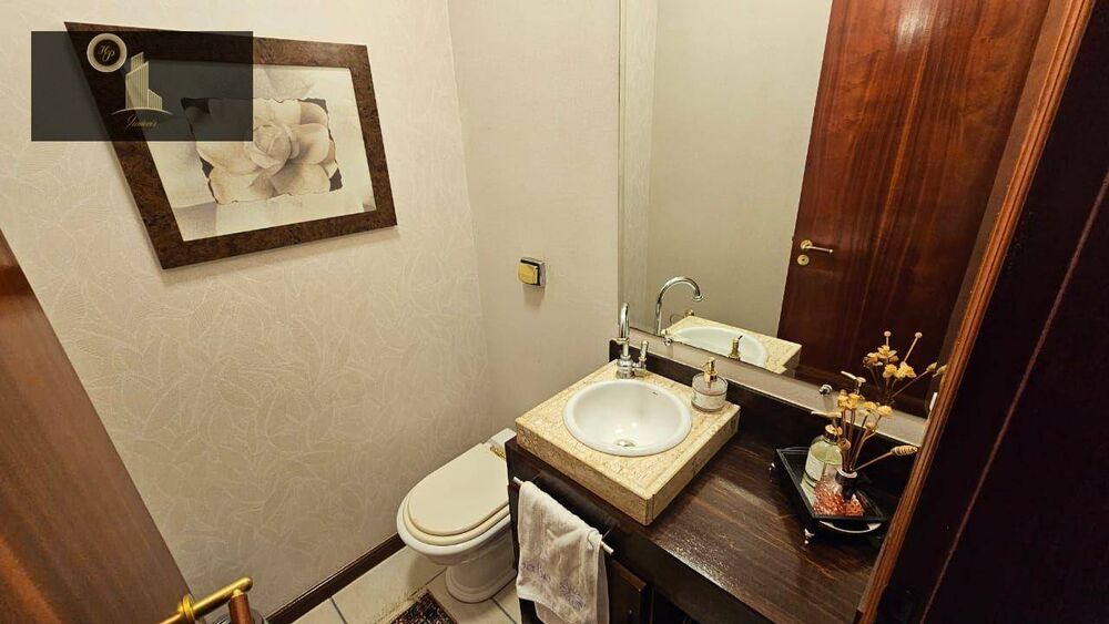 Casa de Condomínio, 4 quartos - Foto 11