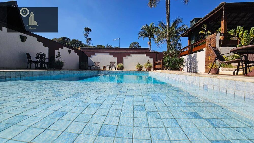 Casa de Condomínio, 4 quartos - Foto 5