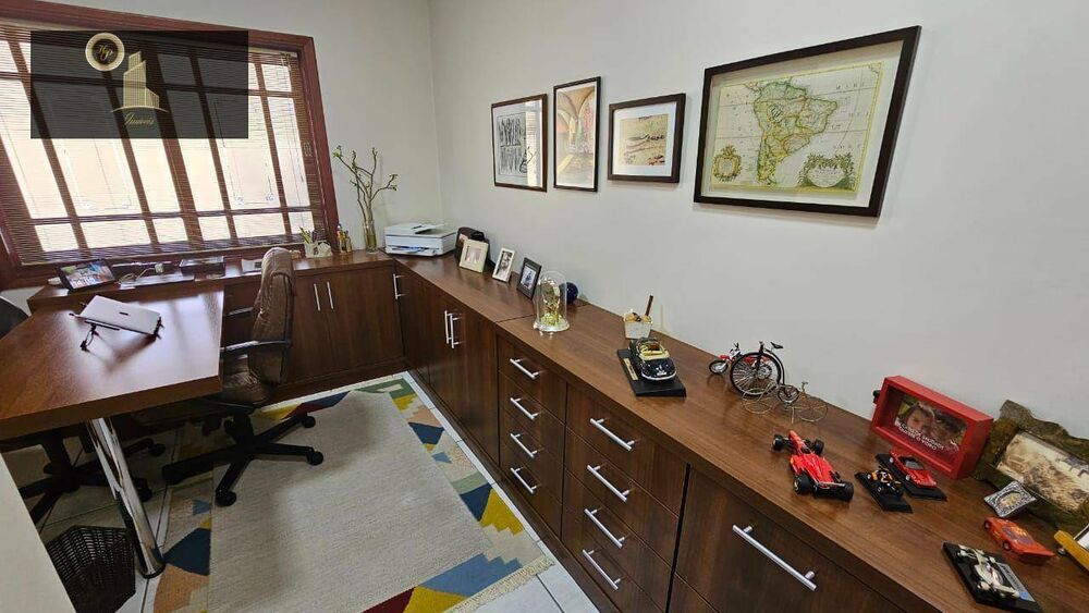 Casa de Condomínio, 4 quartos - Foto 10