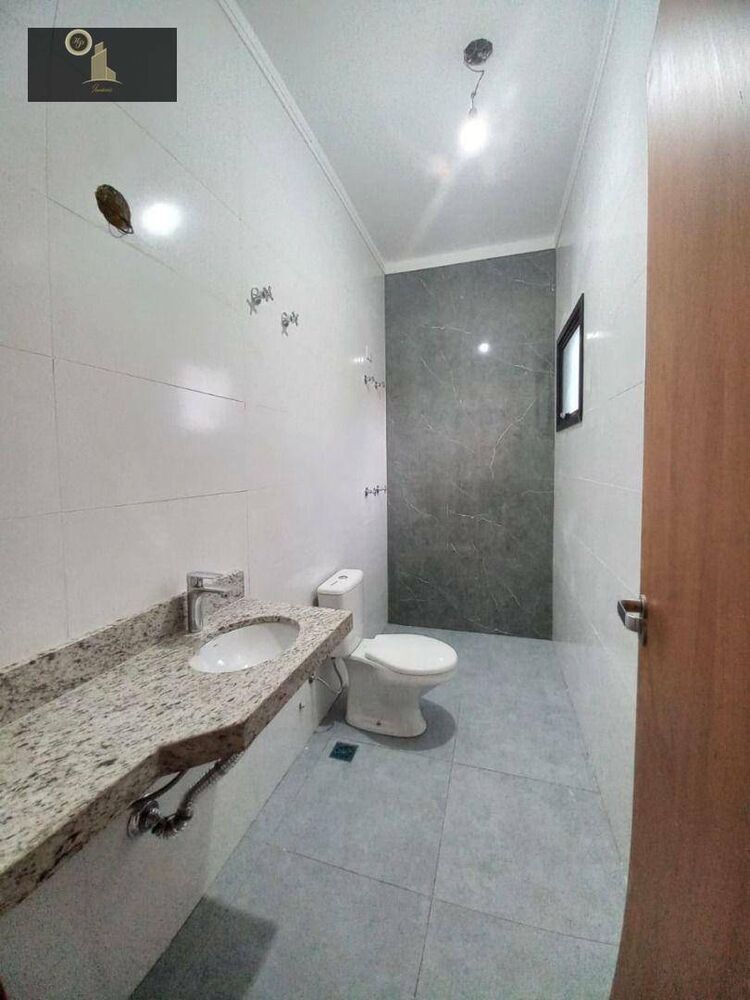 Casa de Condomínio, 3 quartos - Foto 20