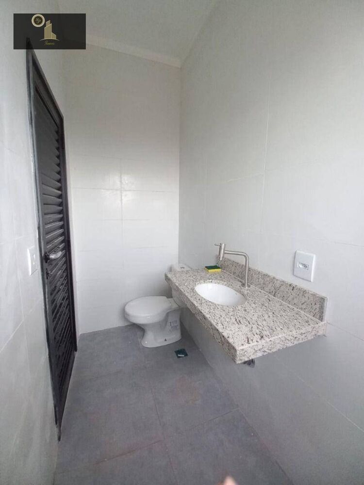 Casa de Condomínio, 3 quartos - Foto 8